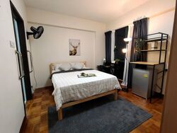 Regent Grove (D23), Condominium #571390741